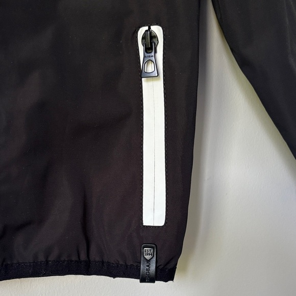 Rudsak Kids Black and White Jacket 1/2 years old - Picture 7 of 8